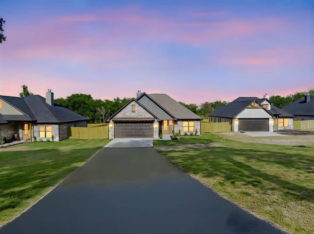 Athens, TX 75751,6409 Mill Run Road