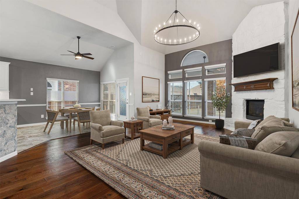 Wylie, TX 75098,2003 Silent Shore Street