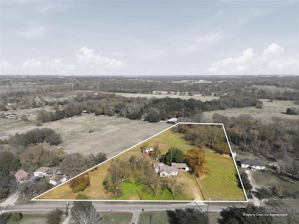 Waco, TX 76705,2816 OLD MARLIN Road