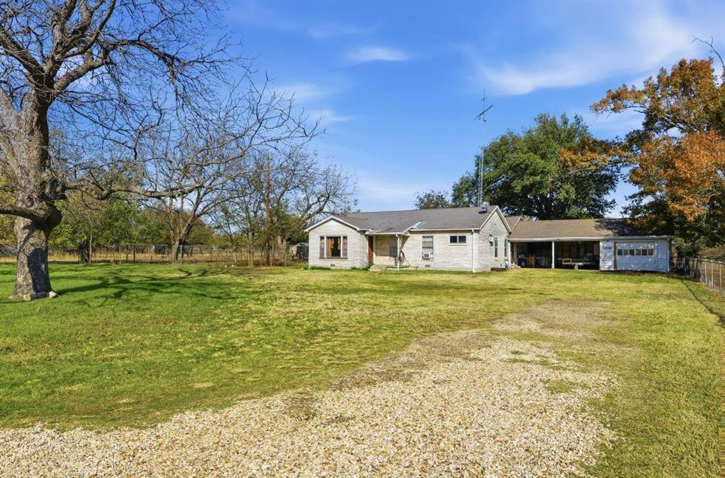 Waco, TX 76705,2816 OLD MARLIN Road