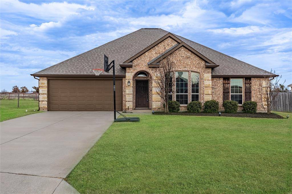 Bells, TX 75414,103 Pecos Street