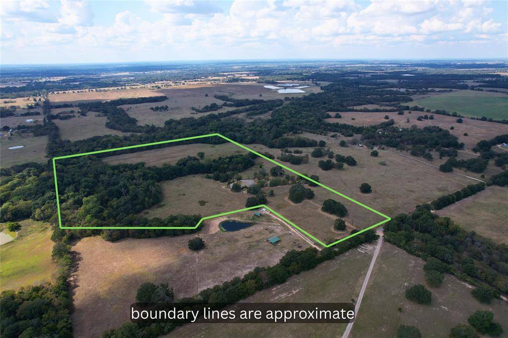 Brashear, TX 75420,Lot 3 County Road 1155