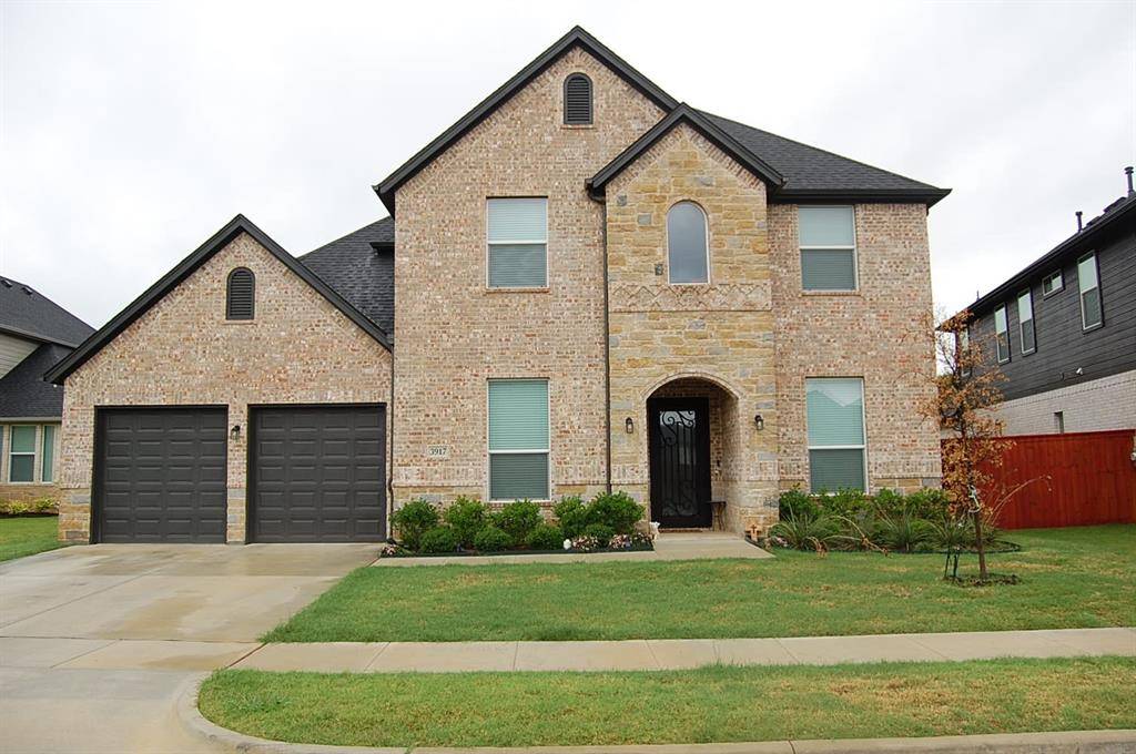 Arlington, TX 76016,3917 Belle Maison Court