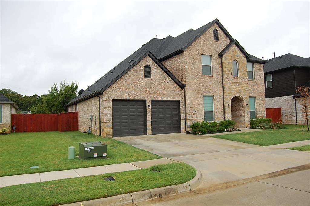 Arlington, TX 76016,3917 Belle Maison Court