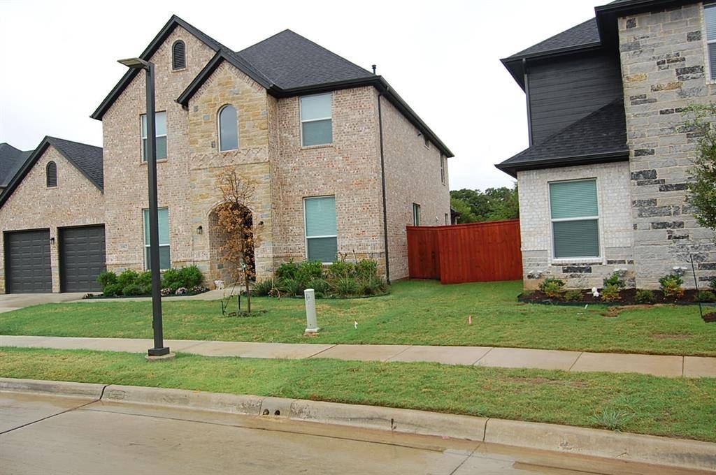 Arlington, TX 76016,3917 Belle Maison Court