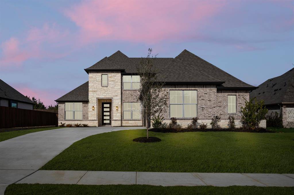 Midlothian, TX 76065,4417 Verbena Street