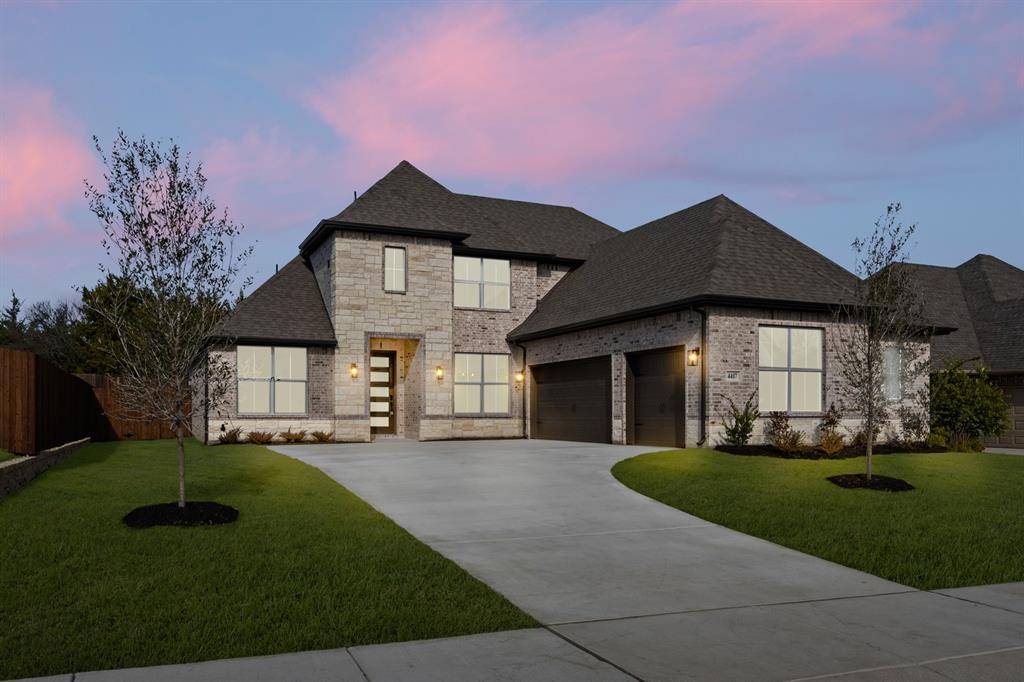 Midlothian, TX 76065,4417 Verbena Street