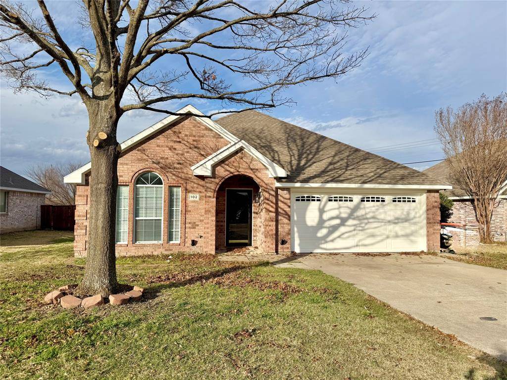 Anna, TX 75409,102 Magnolia Street