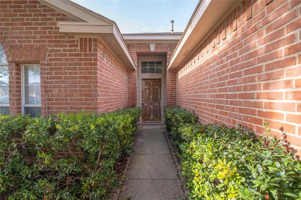 Saginaw, TX 76131,817 Stafford Station Drive