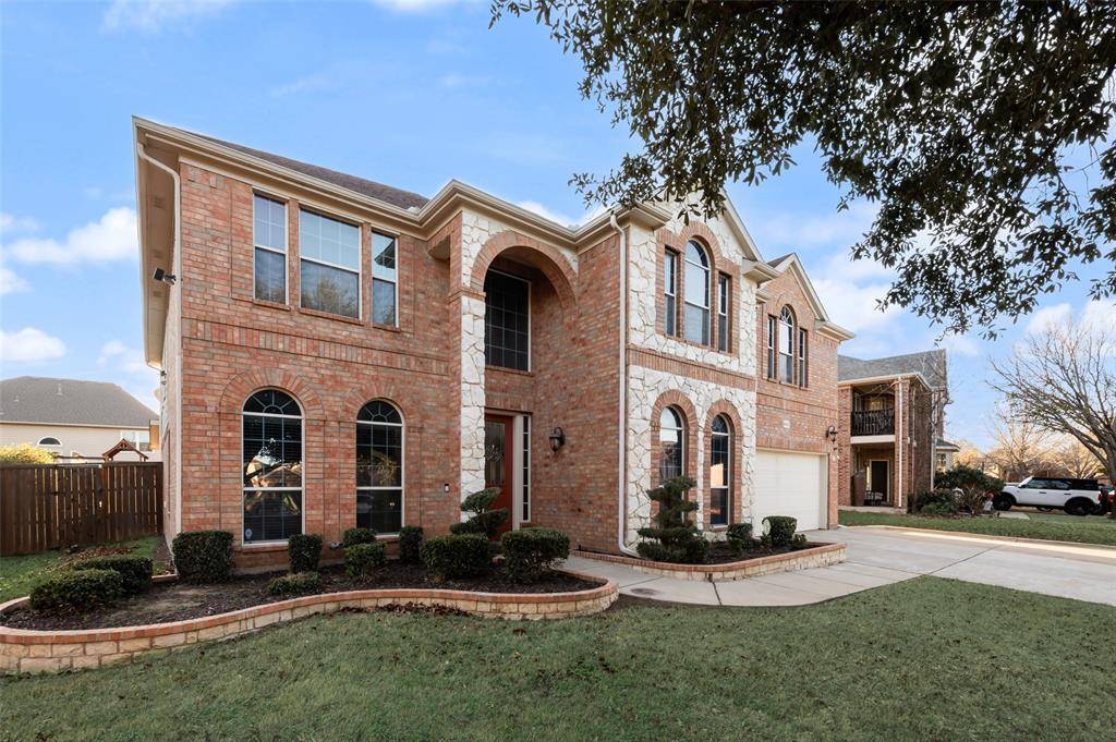 Mansfield, TX 76063,4902 Spring Lake Parkway