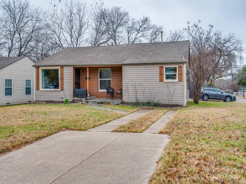 Fort Worth, TX 76107,4337 Geddes Avenue