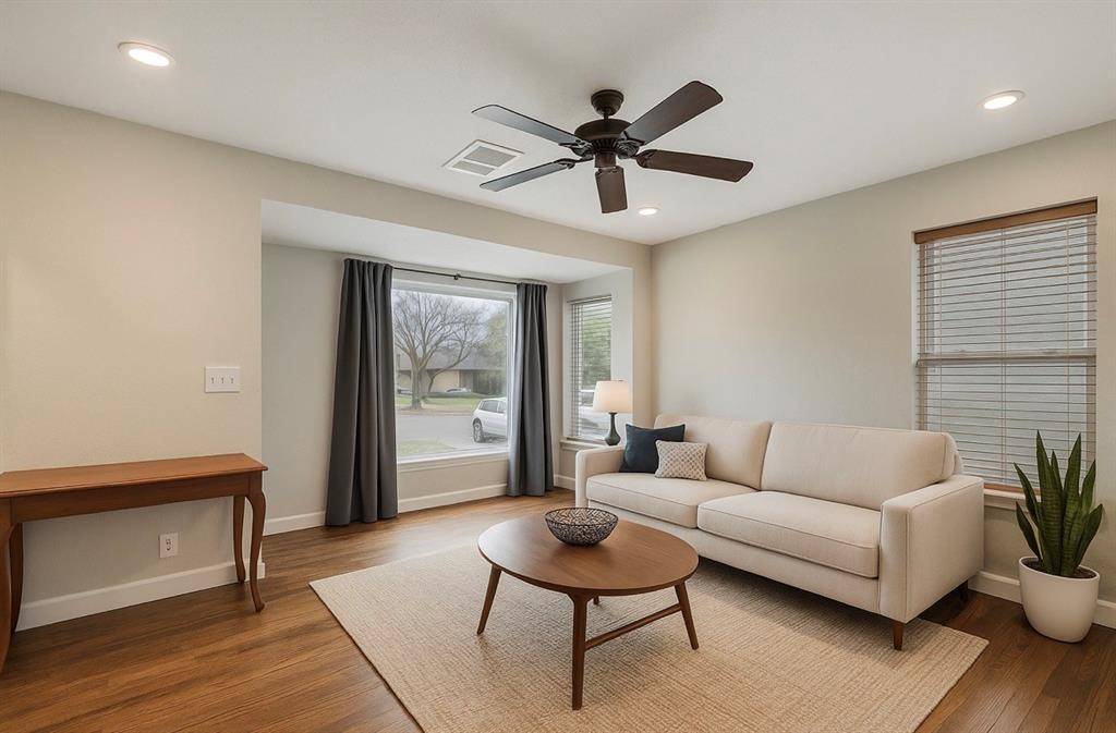 Fort Worth, TX 76107,4337 Geddes Avenue