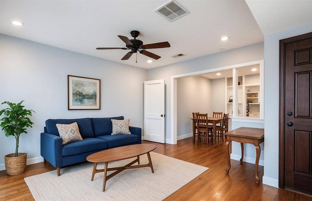 Fort Worth, TX 76107,4337 Geddes Avenue