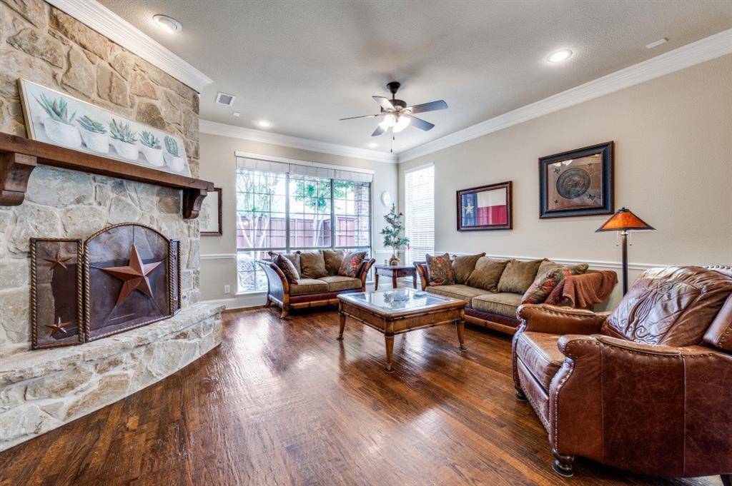 Frisco, TX 75033,5946 Wallis Drive