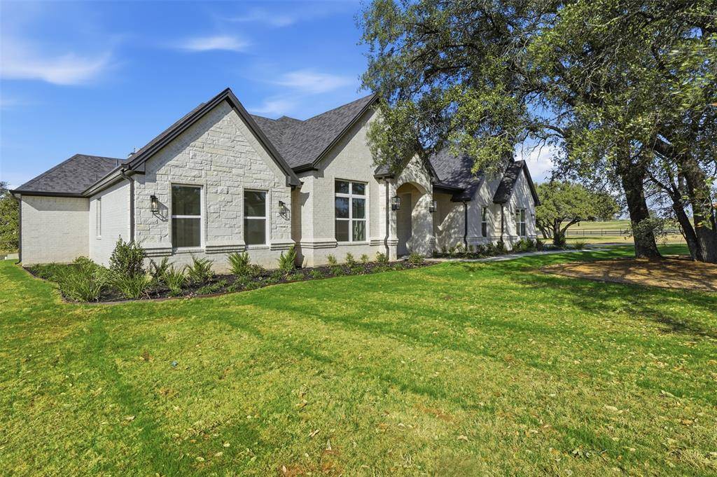 Weatherford, TX 76087,104 Trace Drive