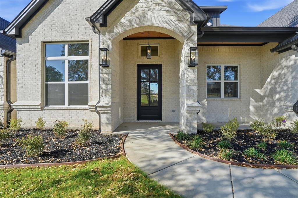 Weatherford, TX 76087,104 Trace Drive