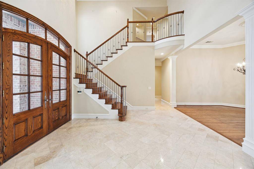 Plano, TX 75093,2801 MILL HAVEN Court