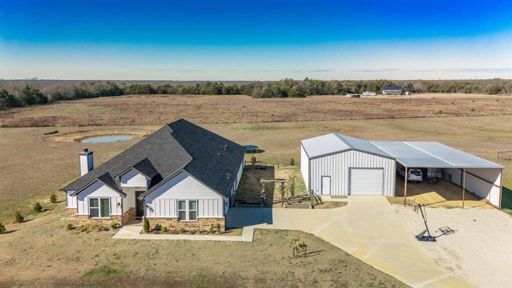 Lone Oak, TX 75453,4280 County Road 3220