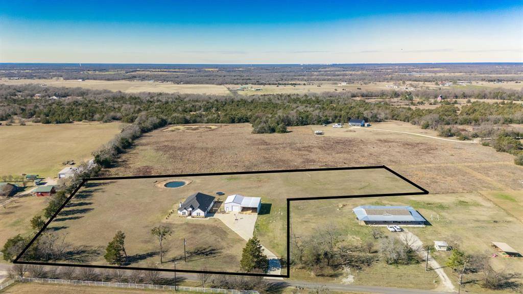 Lone Oak, TX 75453,4280 County Road 3220