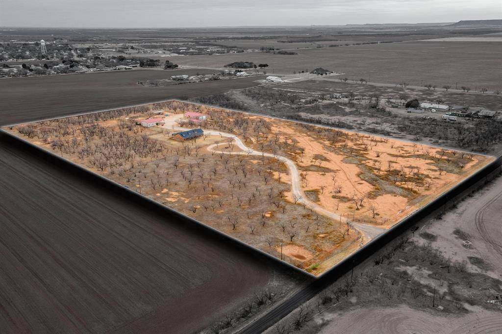 Merkel, TX 79536,230 County Road 395