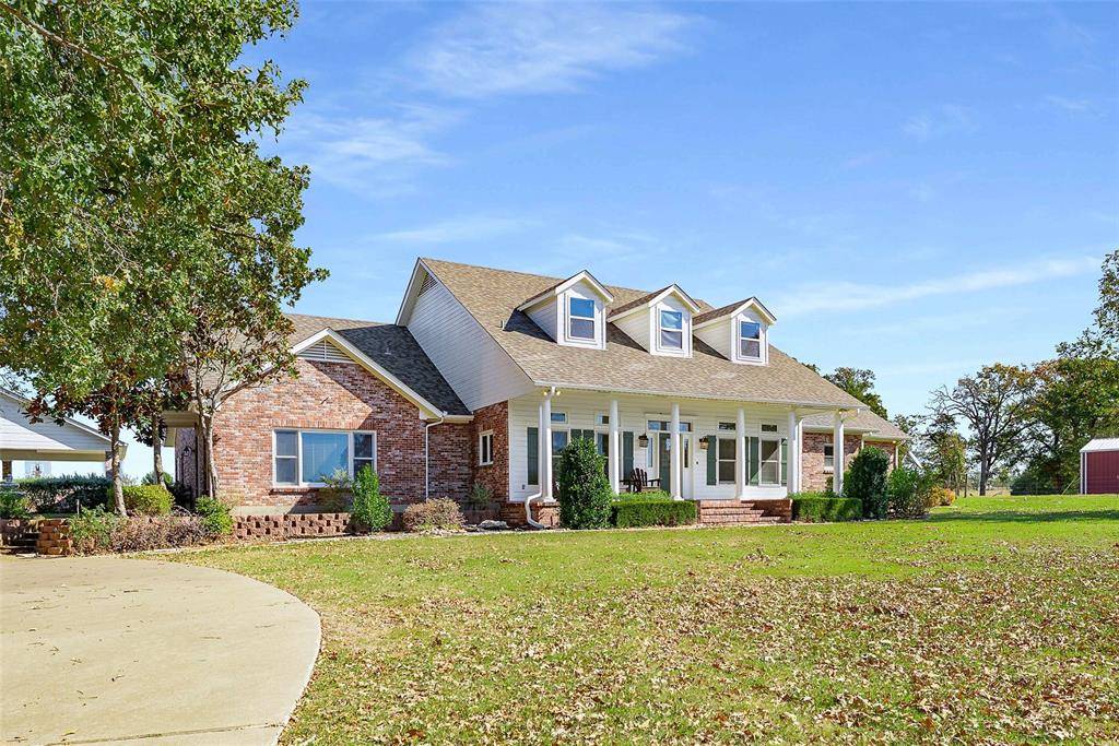 Wills Point, TX 75169,11631 Hiram Road