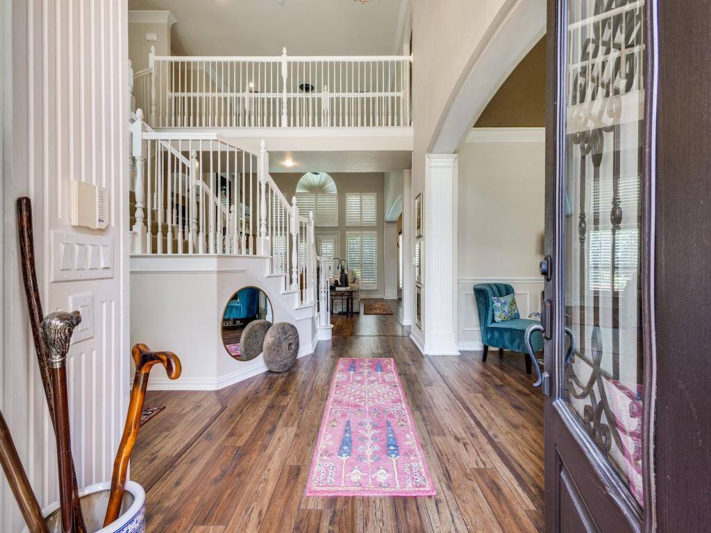 Mckinney, TX 75072,1108 Saddlebrook Drive