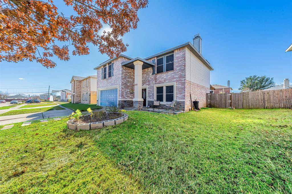 Grand Prairie, TX 75052,3119 Paolo Drive