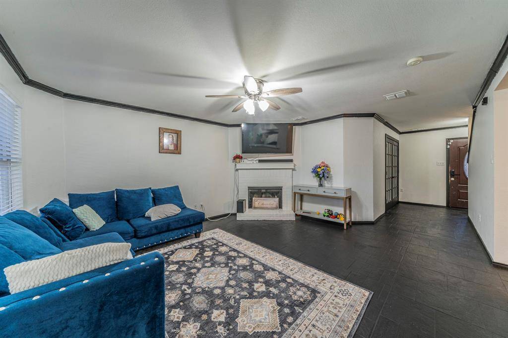 Grand Prairie, TX 75052,3119 Paolo Drive