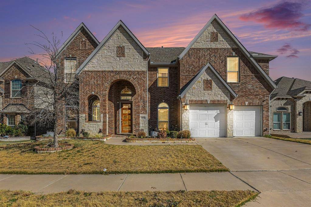 Fort Worth, TX 76179,6116 Cooper Creek Street