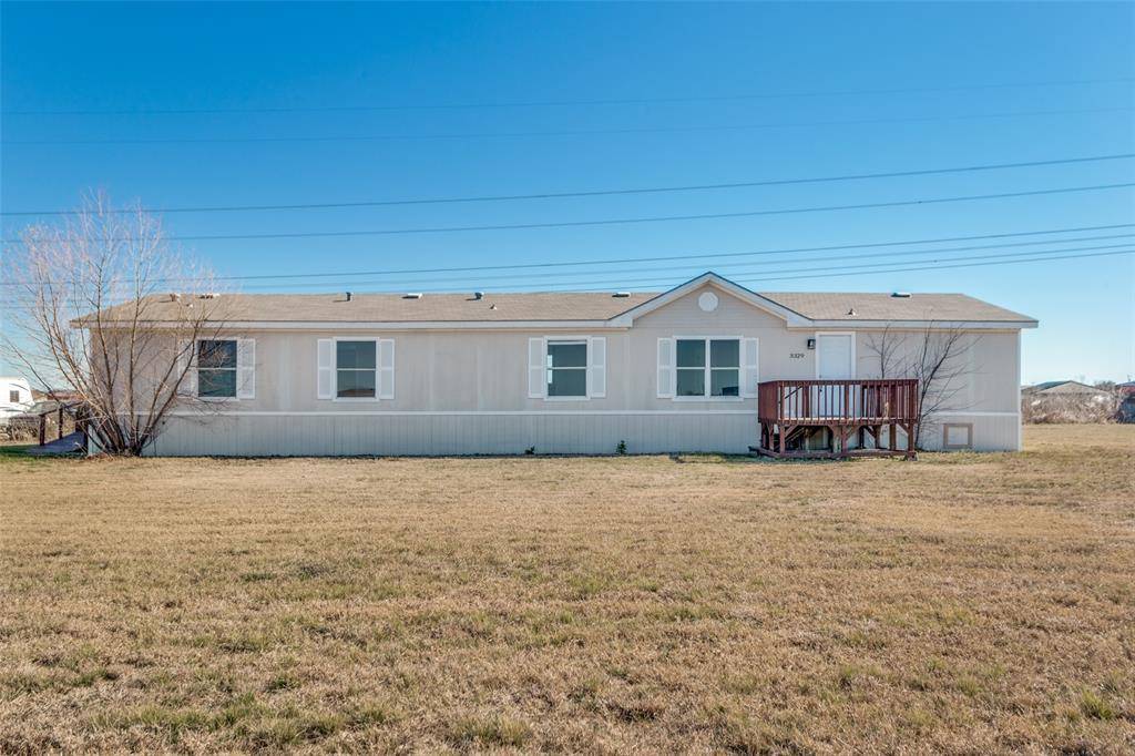 Joshua, TX 76058,3329 Cobbler Lane