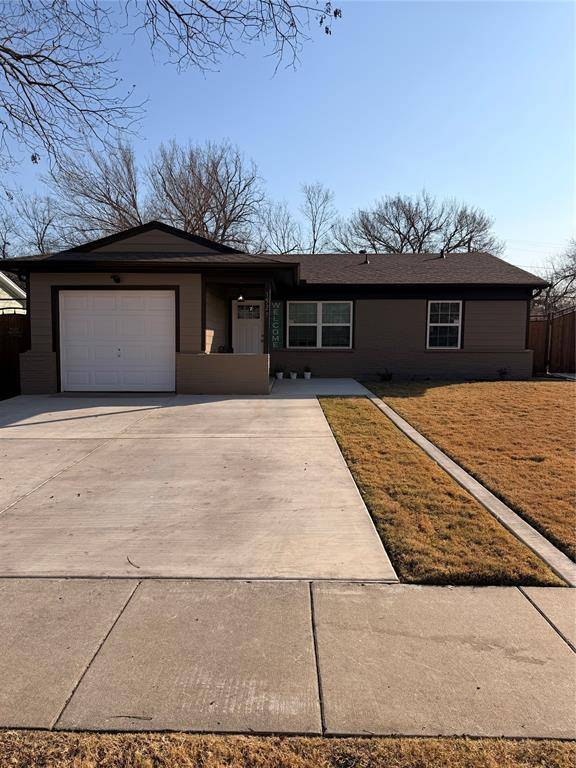 Arlington, TX 76010,1529 Daniel Drive