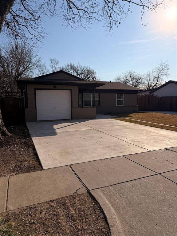 Arlington, TX 76010,1529 Daniel Drive