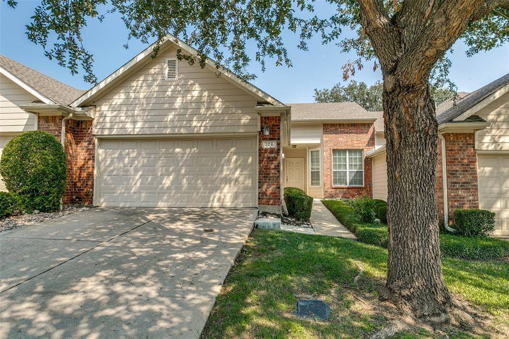 Lewisville, TX 75067,229 Bexar Drive