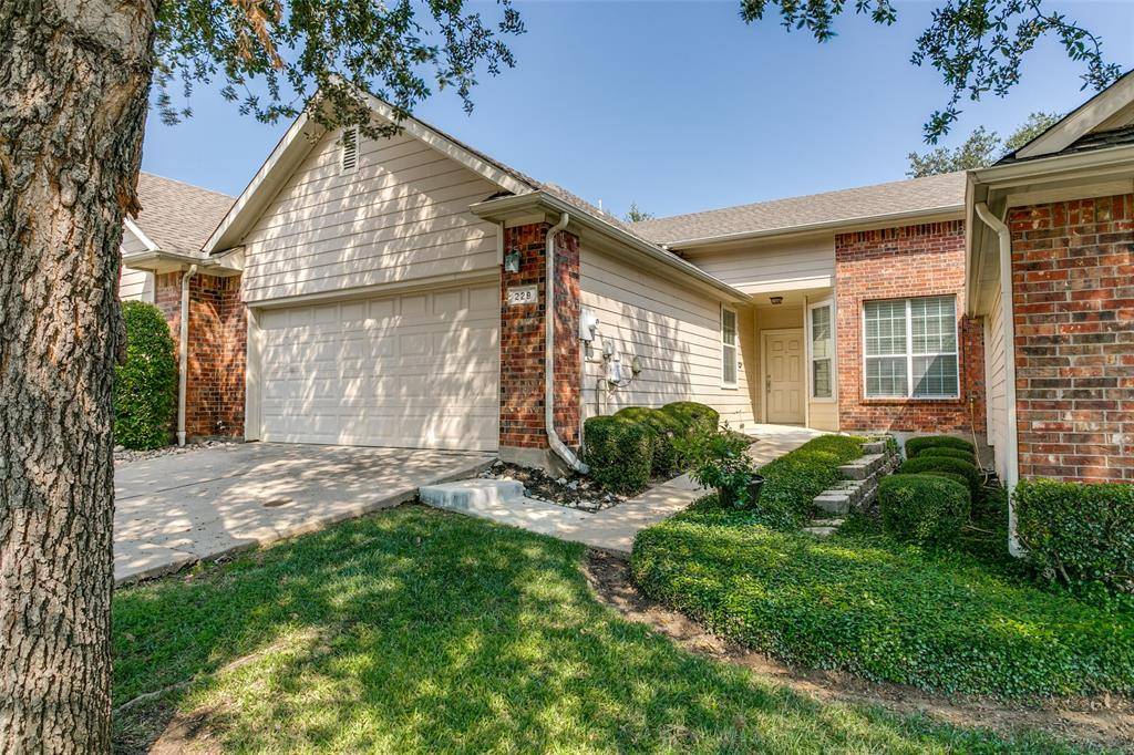 Lewisville, TX 75067,229 Bexar Drive