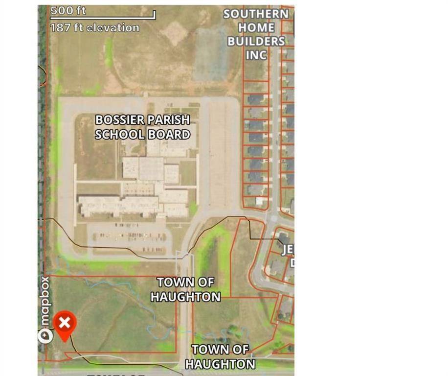 Haughton, LA 71037,250A Champion Shores