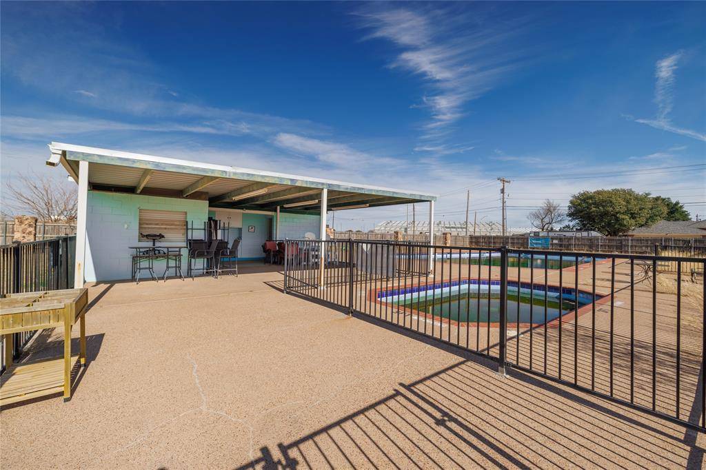 Abilene, TX 79602,1701 Lytle Trail