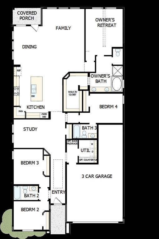 Justin, TX 76247,11708 Wildwood Street