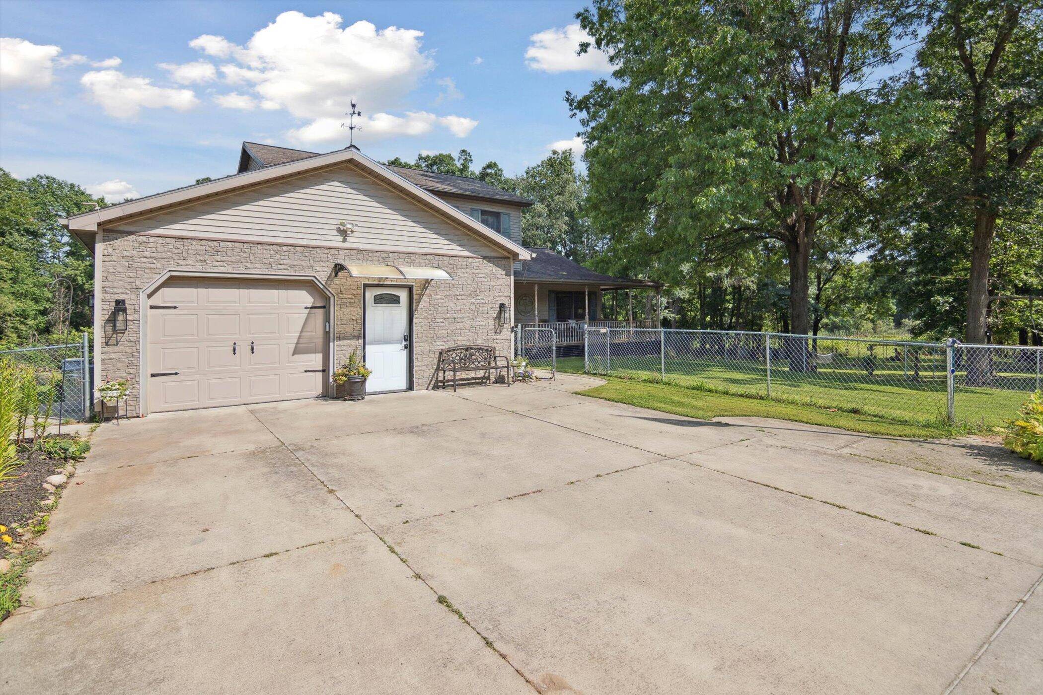 Jackson, MI 49201,1923 E Kimmel RD