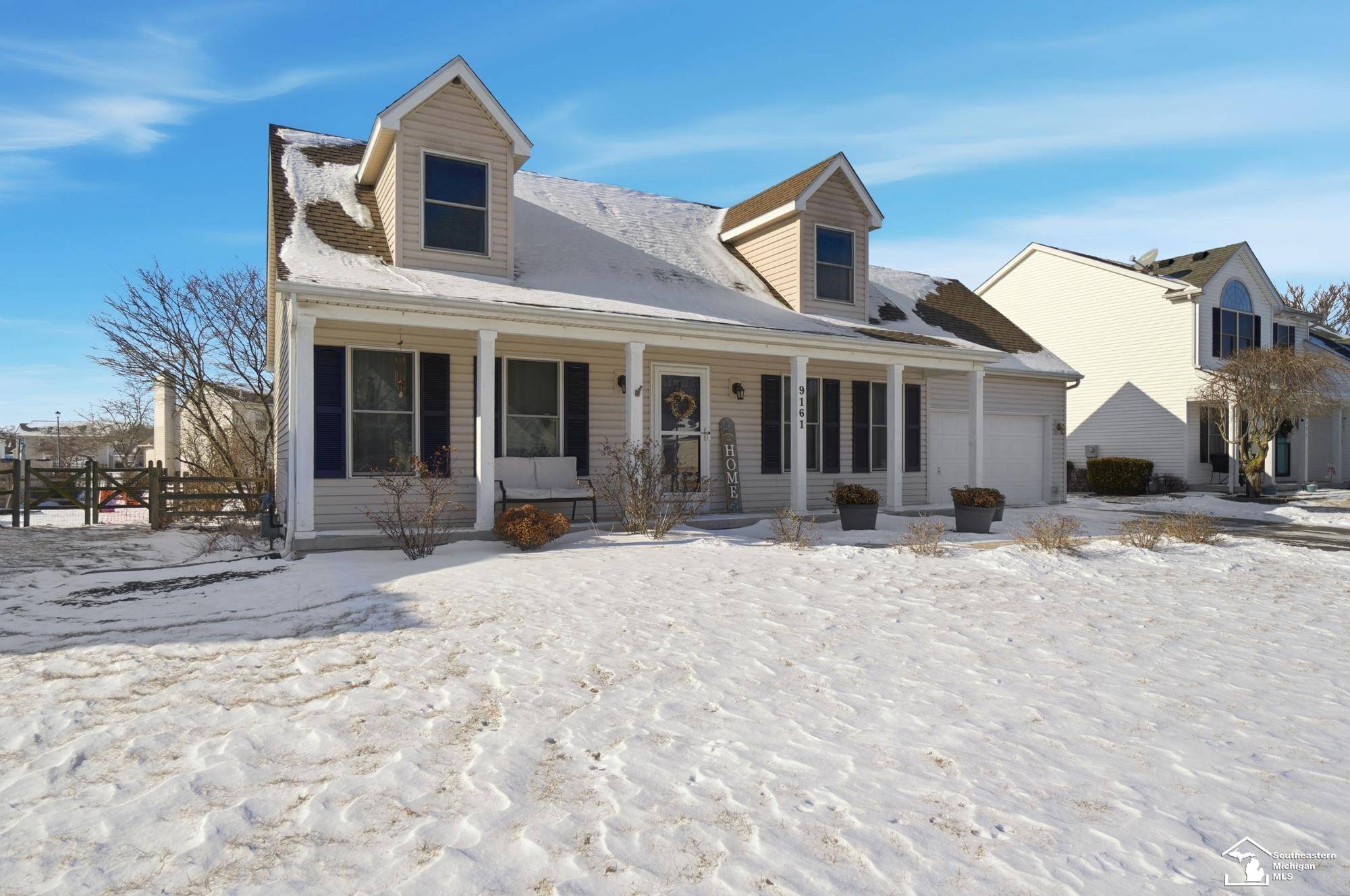 Temperance, MI 48182,9161 Cedar Ridge LN