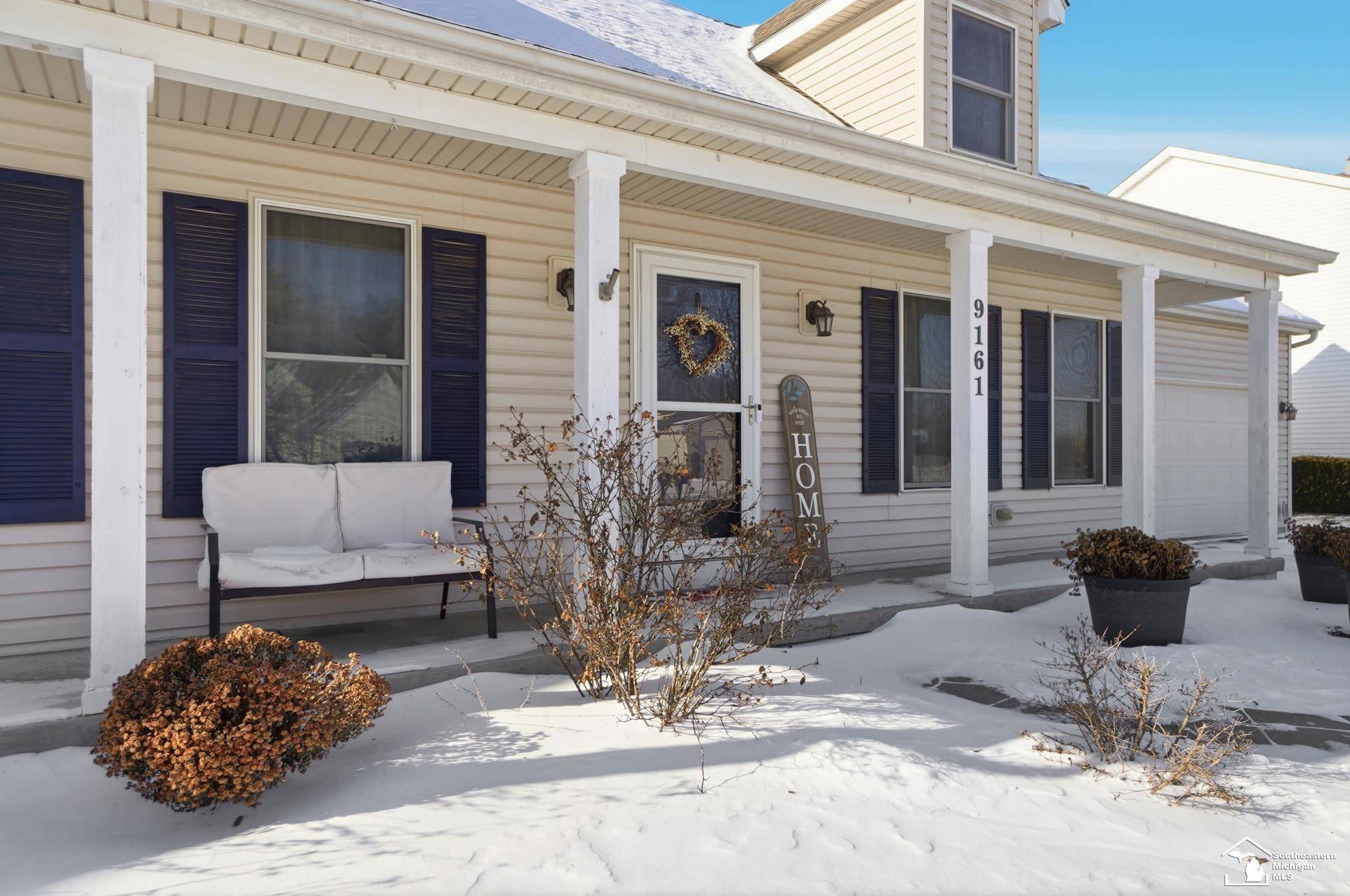 Temperance, MI 48182,9161 Cedar Ridge LN