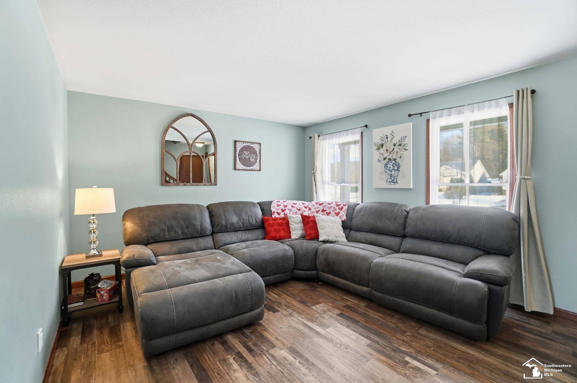 Temperance, MI 48182,9161 Cedar Ridge LN