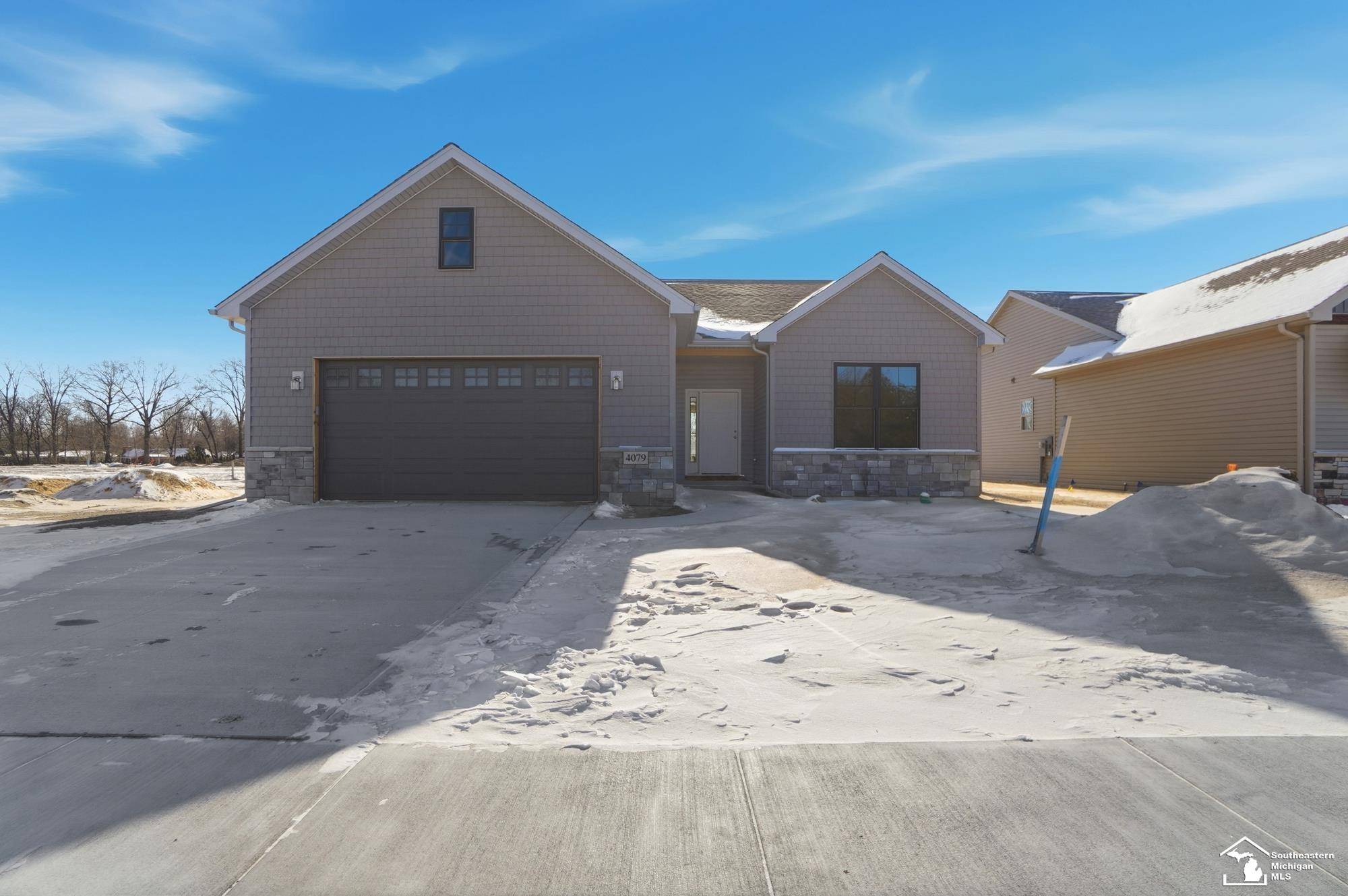 Lambertville, MI 48144,4079 Casey DR