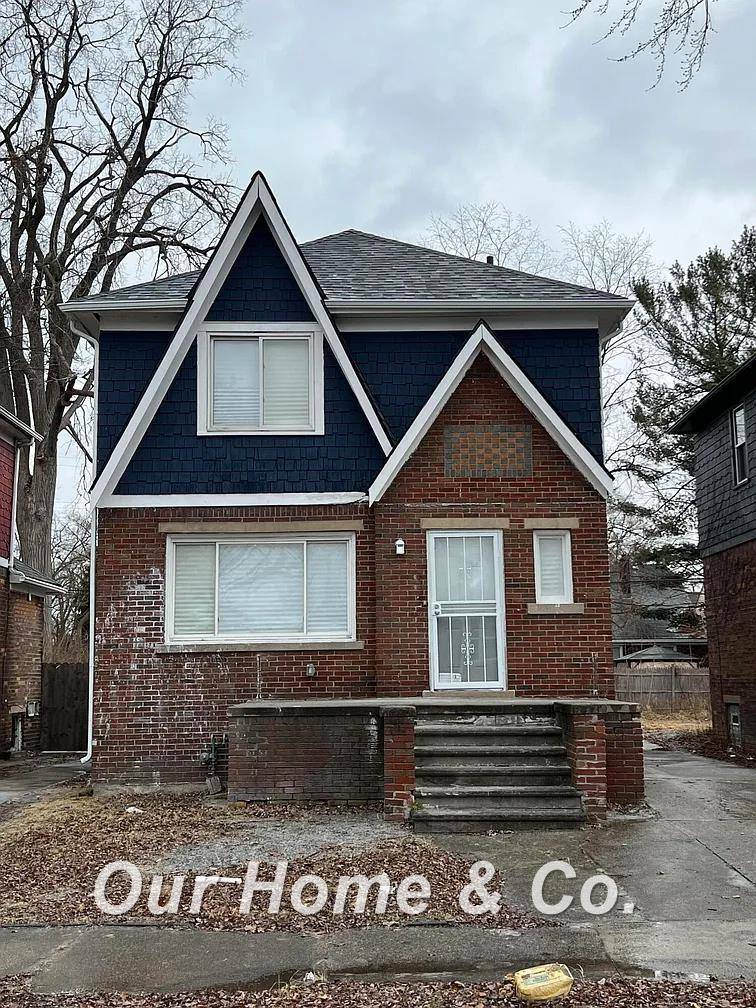 Detroit, MI 48235,16230 CHEYENNE ST