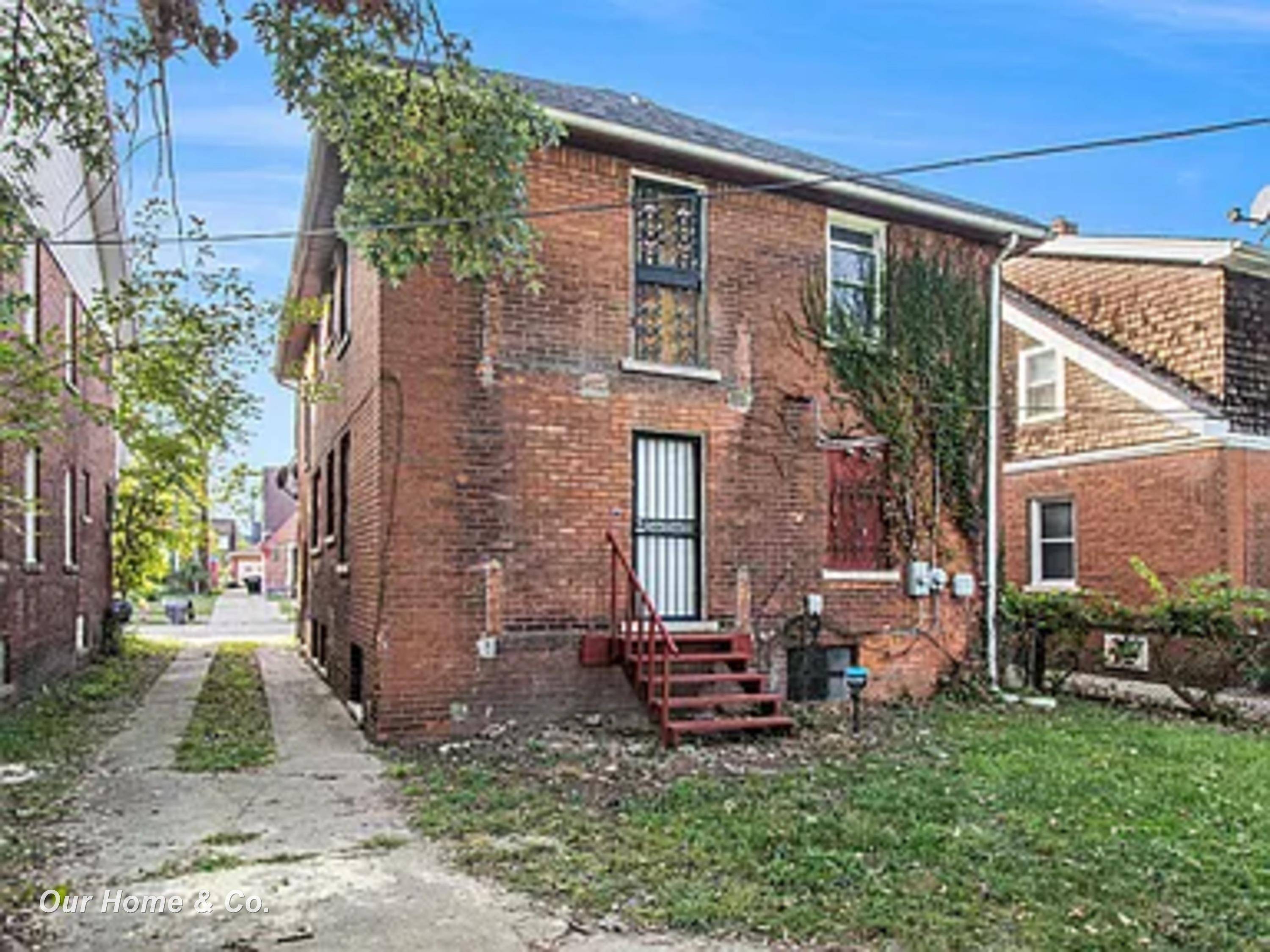 Detroit, MI 48221,16882 STOEPEL ST