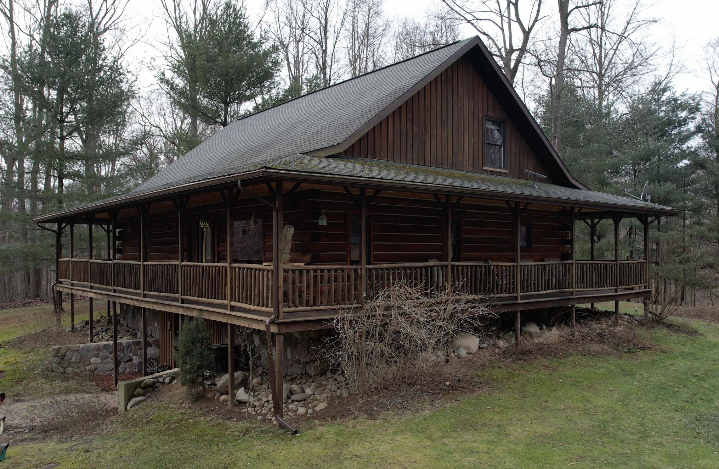 Quincy, MI 49082,1254 Burbank RD