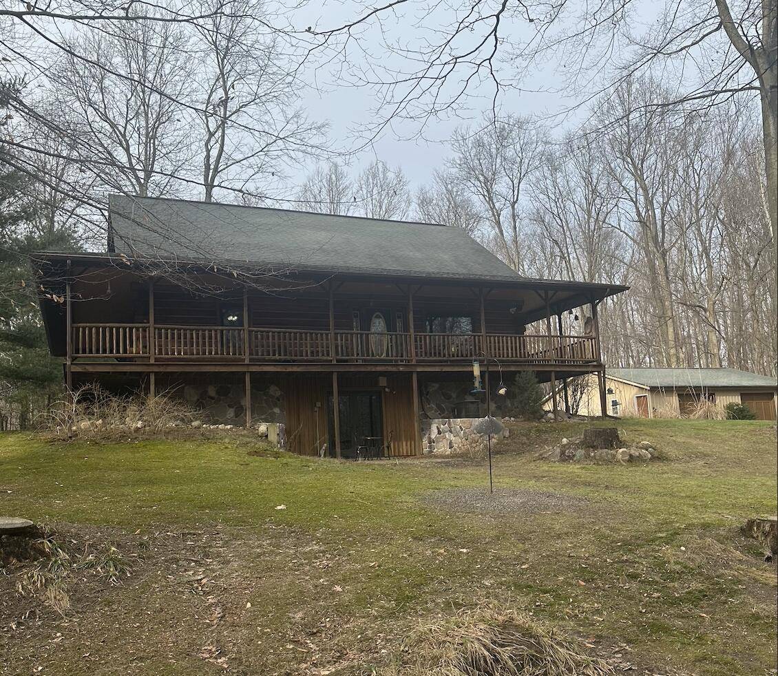 Quincy, MI 49082,1254 Burbank RD