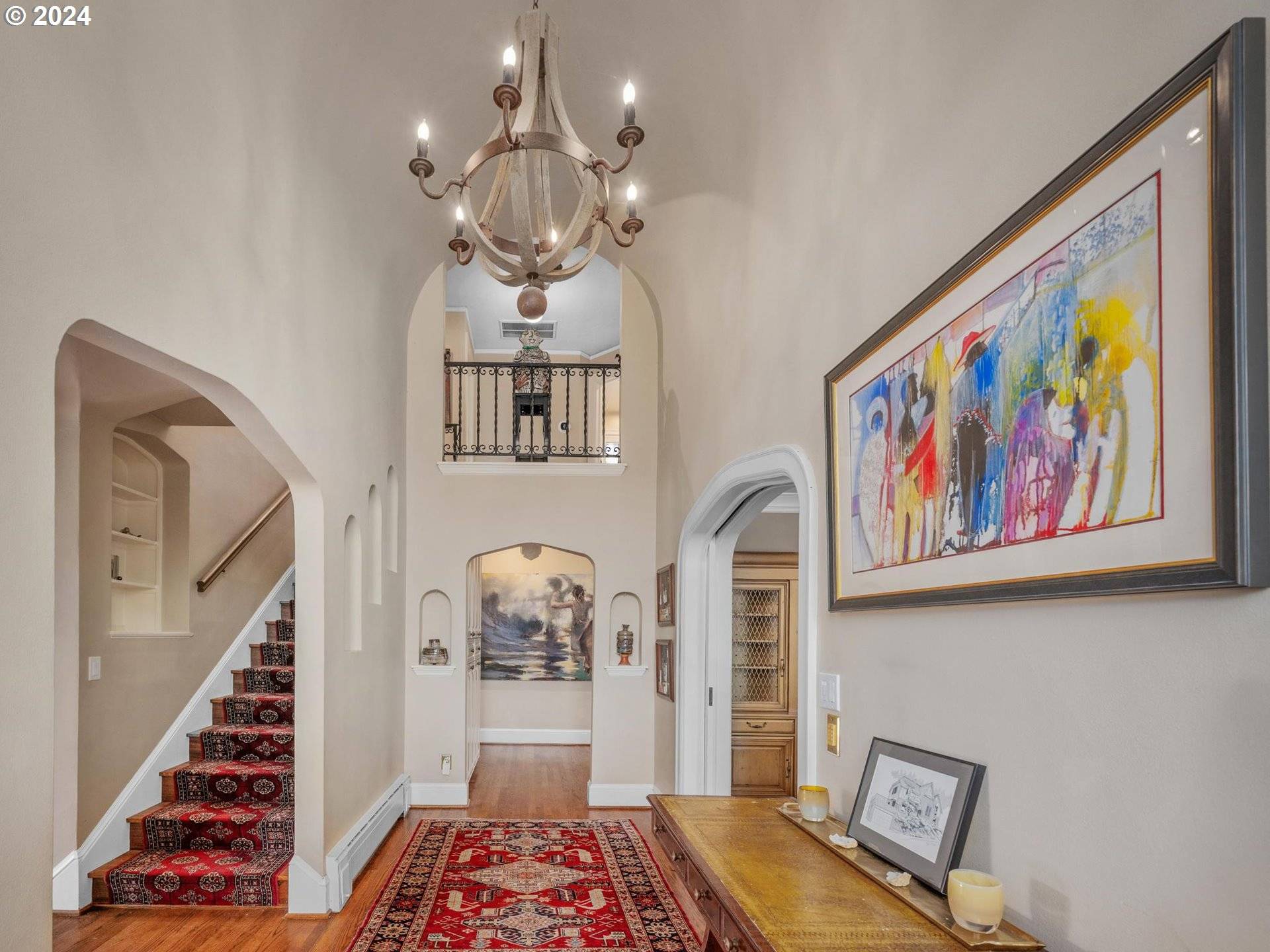 Portland, OR 97210,758 NW POWHATAN TER