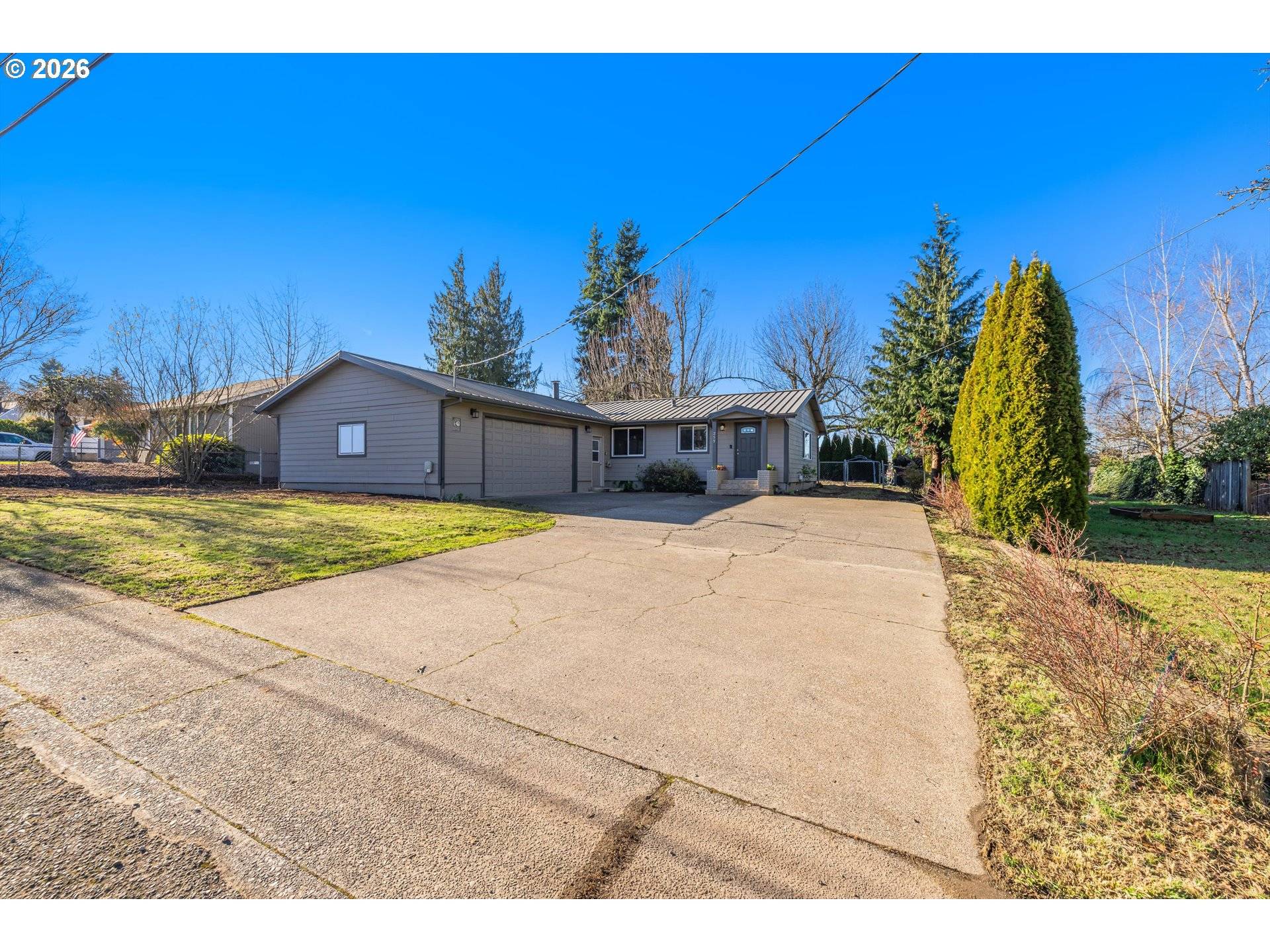 Sublimity, OR 97385,259 N CENTER ST