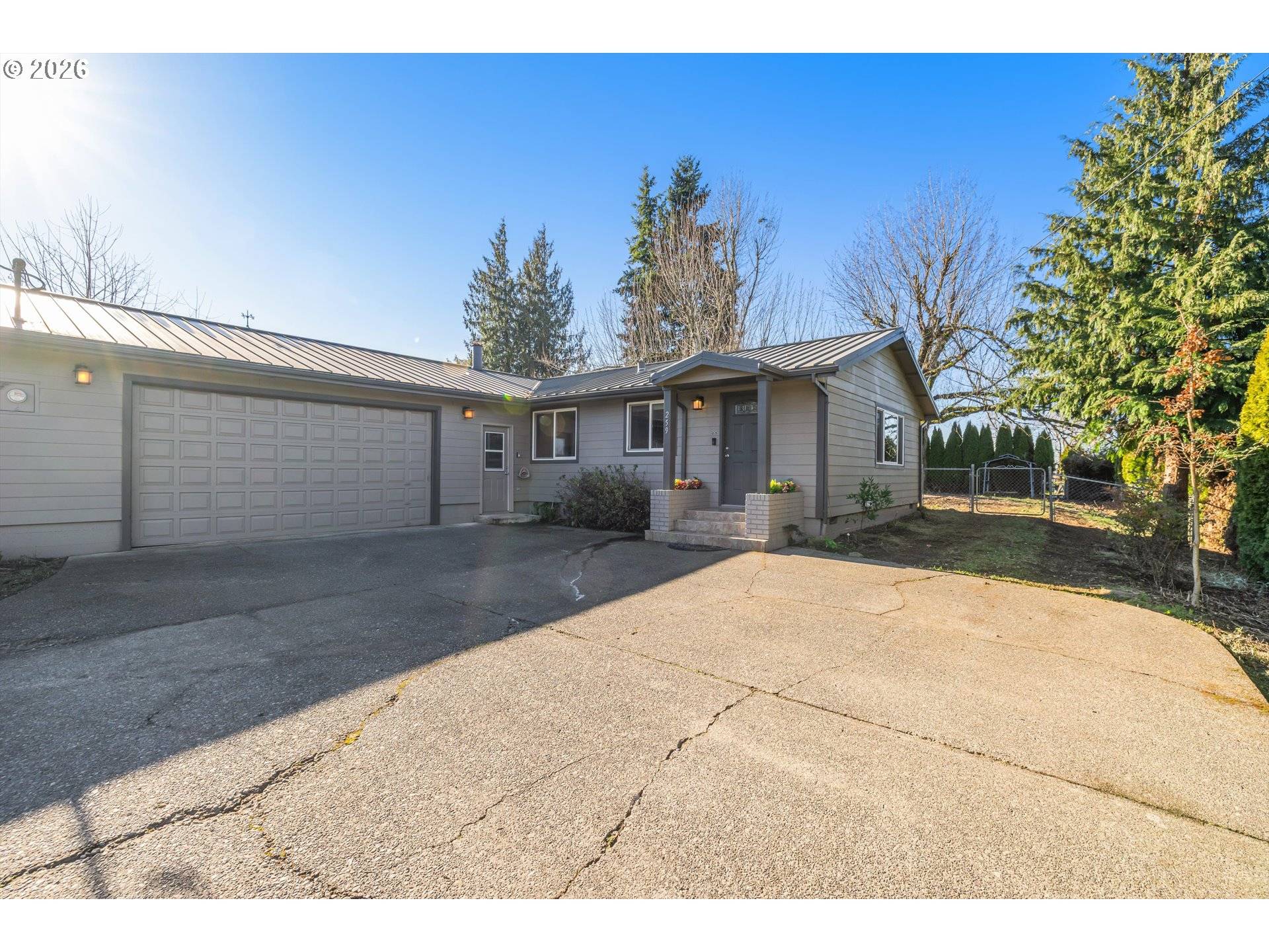 Sublimity, OR 97385,259 N CENTER ST