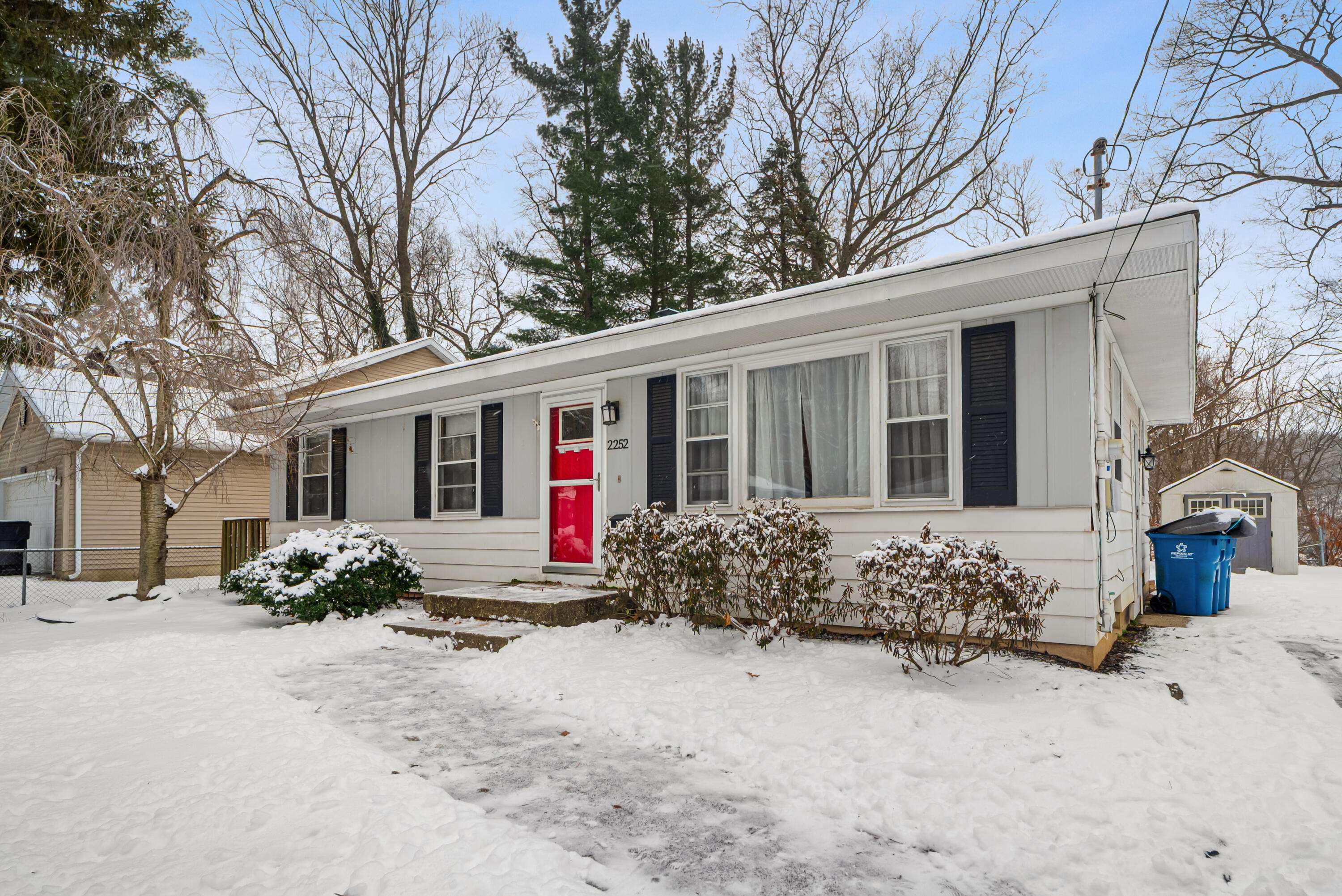 Wyoming, MI 49519,2252 Floyd ST SW